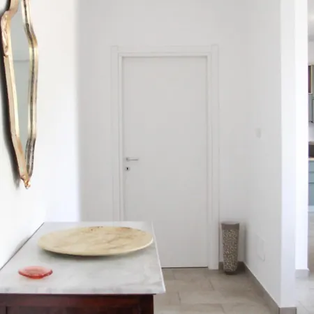 Villa Villino Frizza