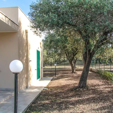 Villa Villino Frizza