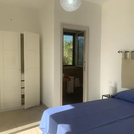 Villino Frizza * Капо-Ватикано