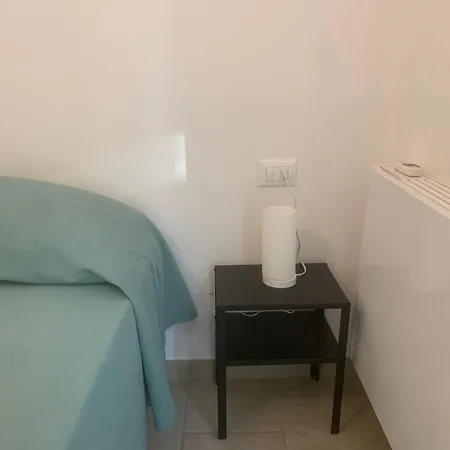 וילה Villino Frizza