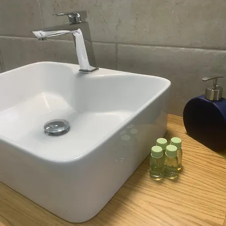 Villa Villino Frizza