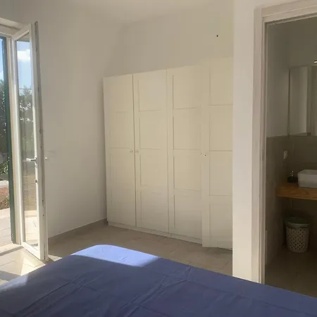 Villa Villino Frizza *