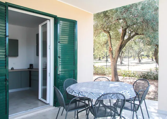 Villa Villino Frizza *