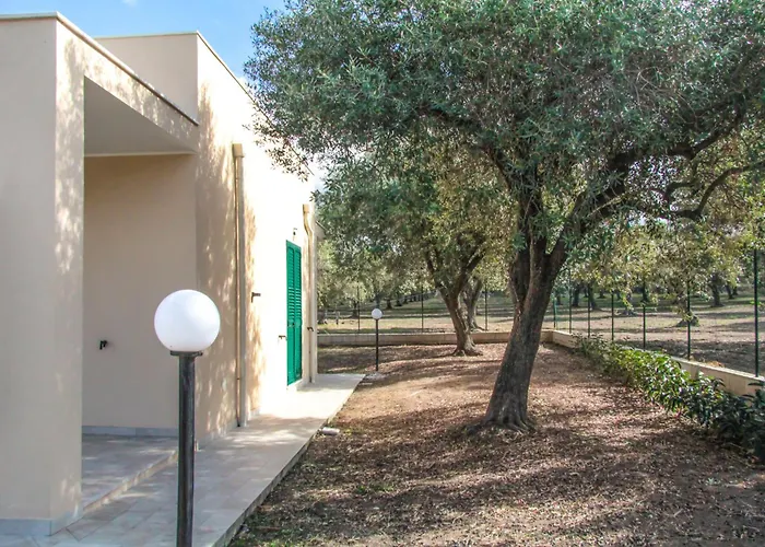 Villa Villino Frizza