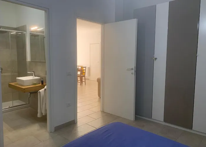 Villa Villino Frizza