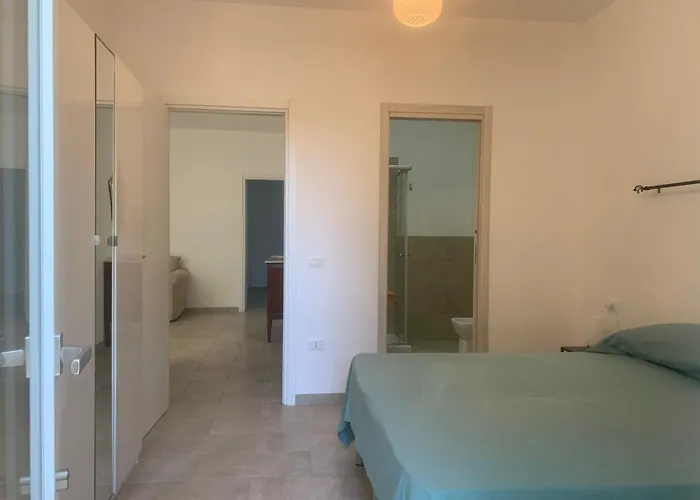 Villa Villino Frizza *