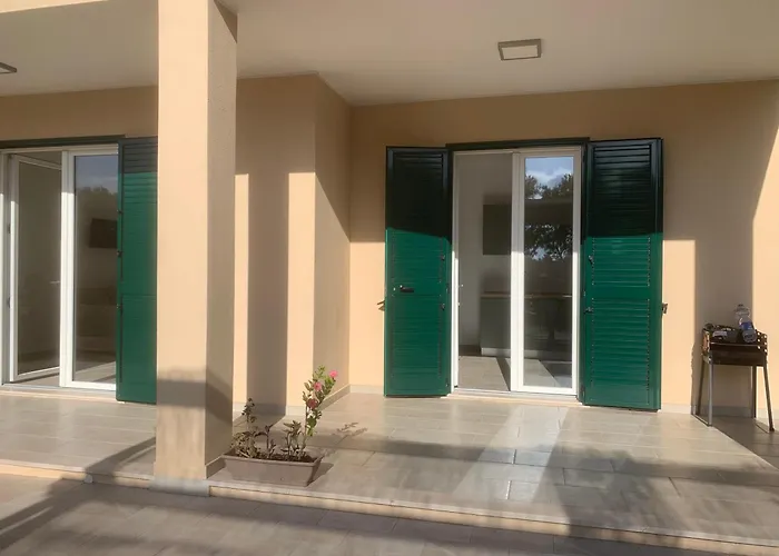 Villa Villino Frizza