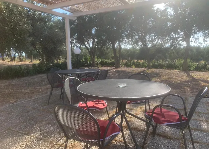 Villino Frizza Villa