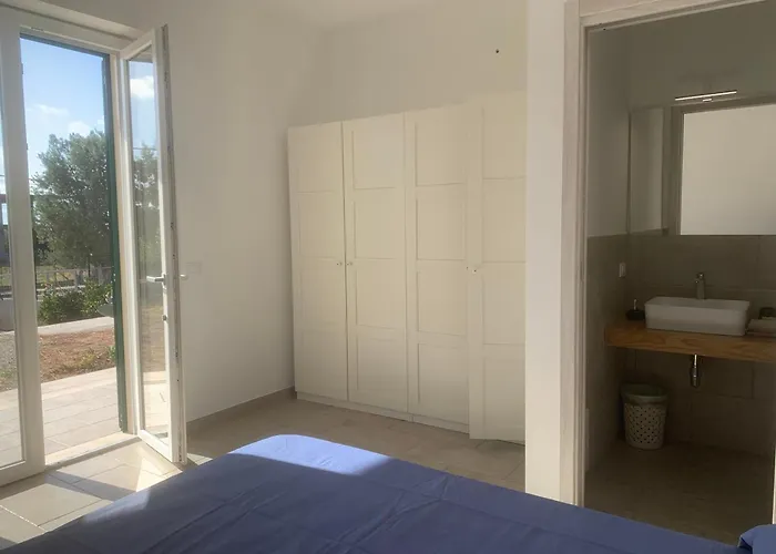 Villa Villino Frizza *