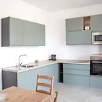 Villino Frizza Villa *