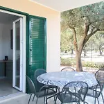 Vila Villino Frizza *