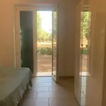 Vila Villino Frizza Capo Vaticano
