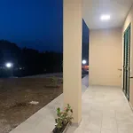 Villino Frizza * Capo Vaticano