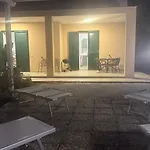 Villino Frizza * Capo Vaticano
