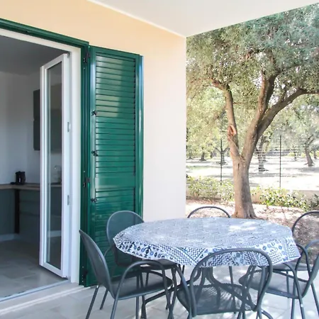 Villa Villino Frizza *