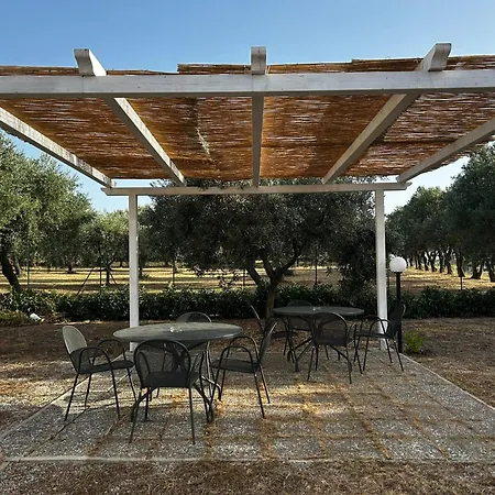 Villino Frizza