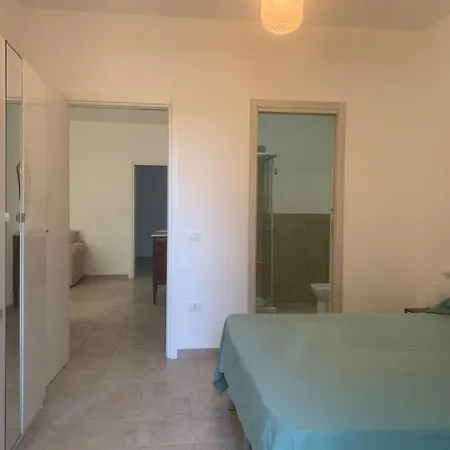 Villa Villino Frizza *