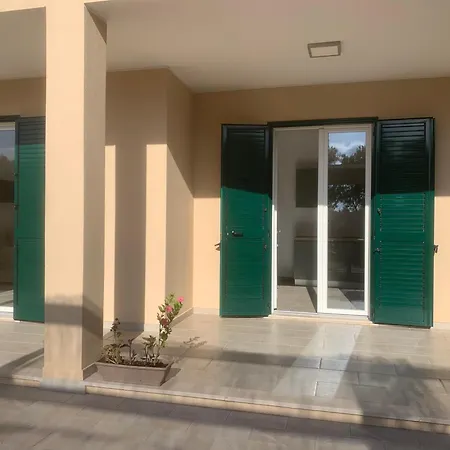 Villa Villino Frizza