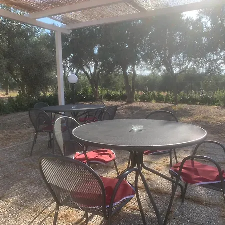 Villino Frizza Villa