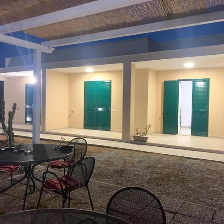 Villino Frizza