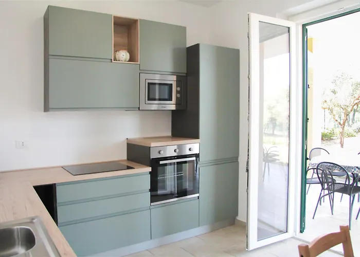 Villino Frizza 梵蒂冈角