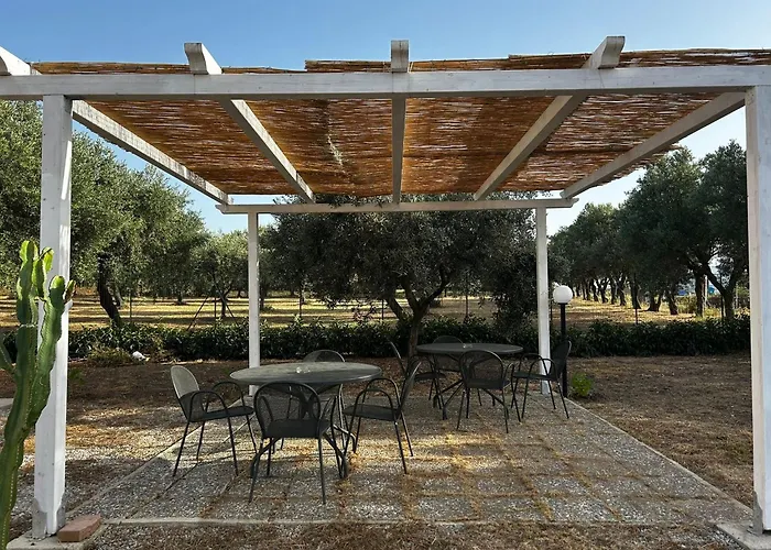 Villino Frizza