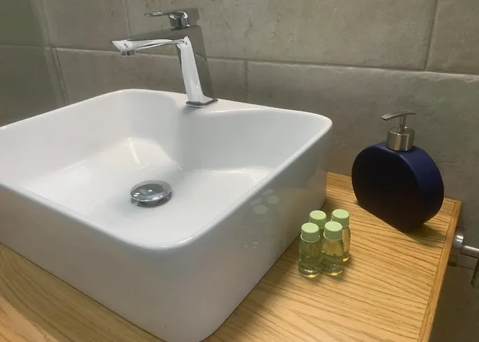 别墅 Villino Frizza