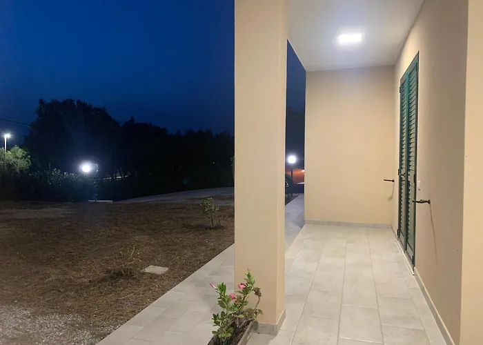 Villino Frizza * 梵蒂冈角