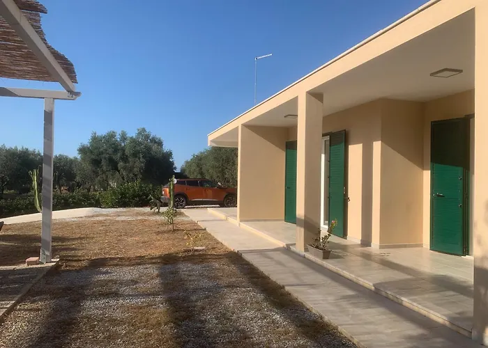 Villino Frizza 别墅 梵蒂冈角